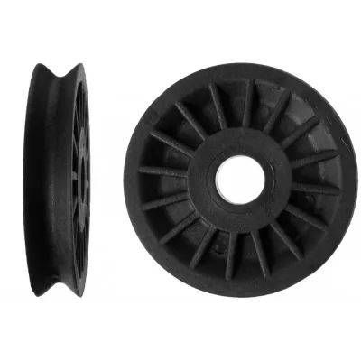 Selden Composite Sheaves