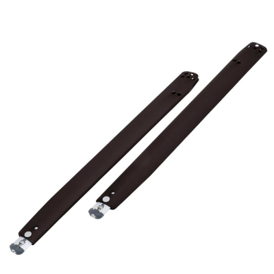 Spreaders for Vernier System