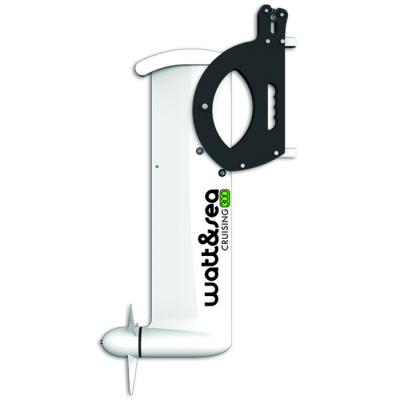 Watt & Sea Cruising 300 Hydrogenerator