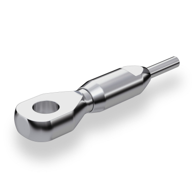 BSI Eye with Socket (54-)