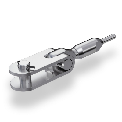 BSI Toggle with Eye & Socket (51-)