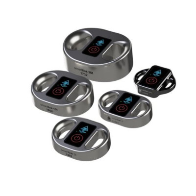 Cyclops Marine - Smartlink² - Titanium Wireless Load Sensor