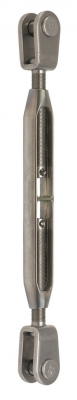 Seldén Rigging Screw Fork-Body-Fork