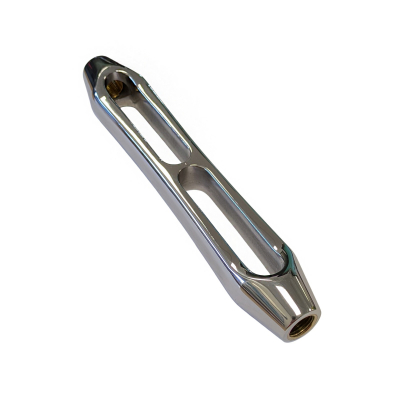 Hamma Regatta Stainless Steel Open Body Rigging Screw
