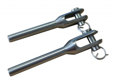 Hamma Regatta Low Profile Swage Fork
