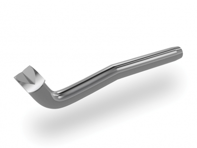 BSI Os Swage T-Terminal