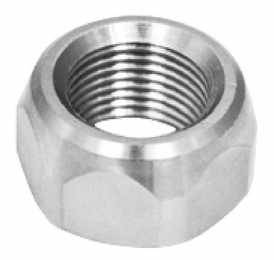 Hamma Regatta Left Hand Nut