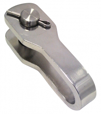 Eye Jaw Toggle