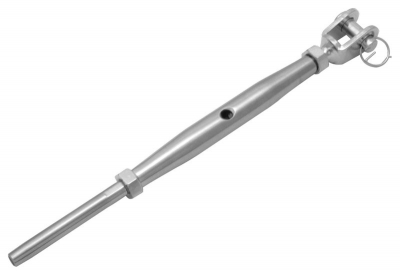 hamma Fork To Stud Closed Body Stud Rigging Screw