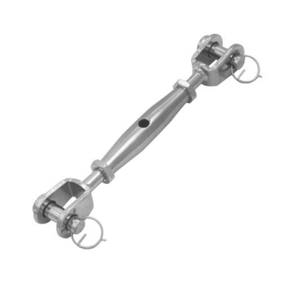 hamma Fork to Fork Closed Body Rigging Screw (Mini)