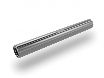 BSI Closed Stainless Rigging Screw Body