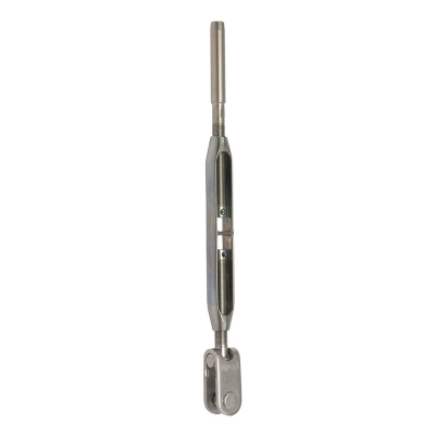 Seldén Rigging Screw Toggle-Body-Stud - 10mm to 14mm Wire