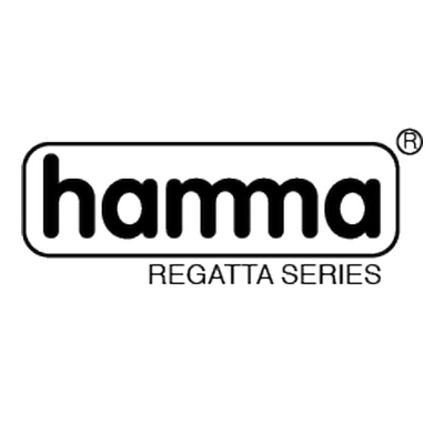 hamma Regatta Open Body Left Hand Swage Stud