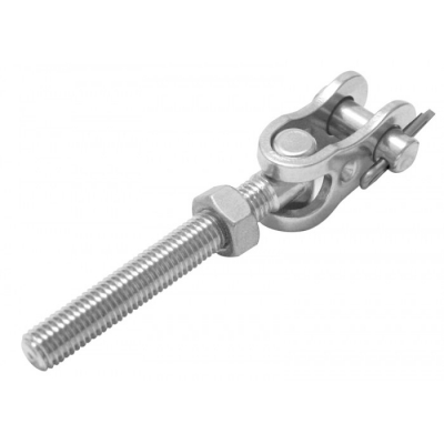 hamma Threaded Toggle Fork (Left Hand Thread)