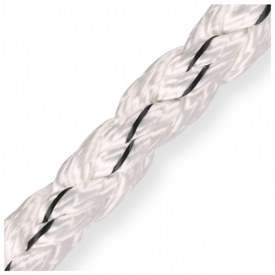 Multiplait Nylon - Navy