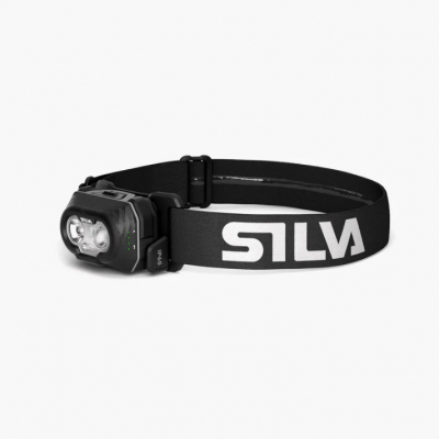 Silva - Discover Headlamp - 500 Lumen