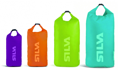 Silva Dry Bags 70D