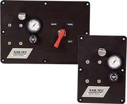 Sailtec Double Action Pump