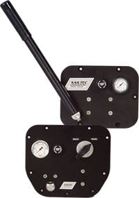 Sailtec Fast Acting Double Pump
