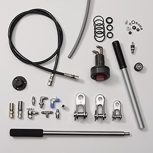 Sailtec Spares