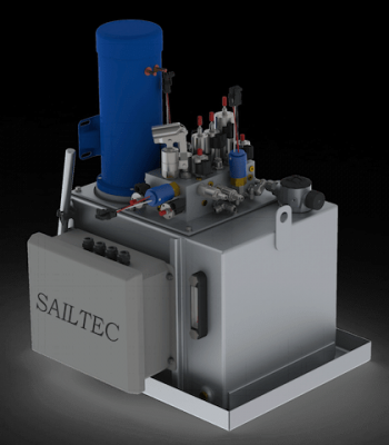 Sailtec Power Packs