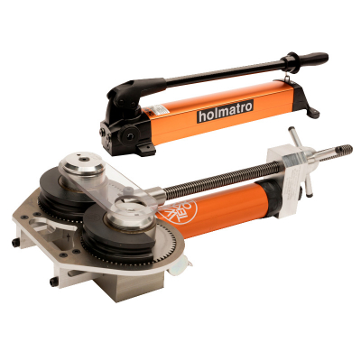 A200 SWAGE MACHINE 1.6-8.0mm PA09H2 HAND PUMP INCLUDED