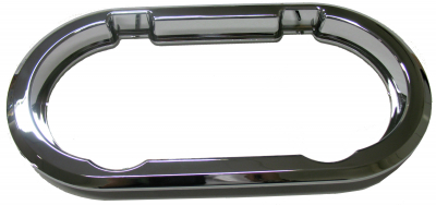 Inner frame Chrome for Opening Oval Portlight