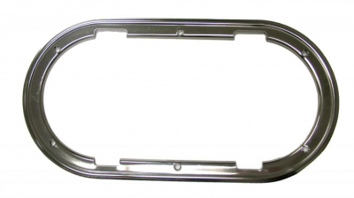 Inner frame Stainless steel for Opening Oval Portlight