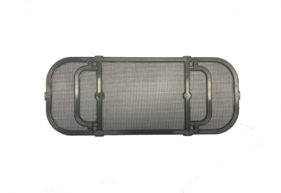 Mosquito net Rectangular Portlight 402x195