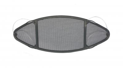 Mosquito net Opening 485x225mm Elliptical