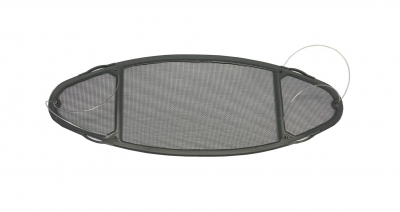 Mosquito net Opening 450x195mm Elliptical