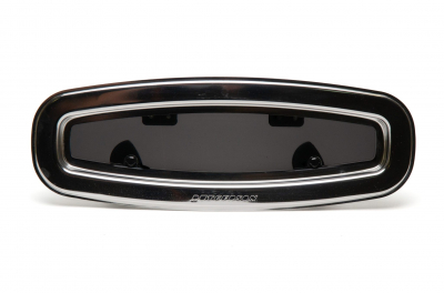 Portlight Curved-Rectangular 4 05x140x20, Opening, OW inner f