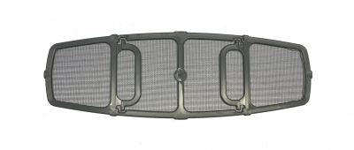 Mosquito net for Curved-Recta ngular Portlight A5320-180OW