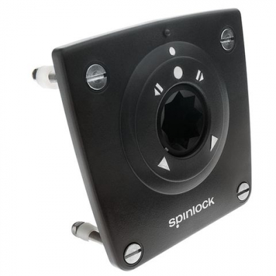 Spinlock - Throttle Control Unit Flush Mount