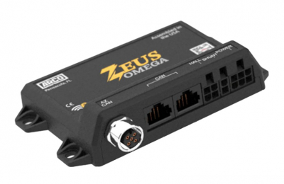 ARCO Zeus Omega Control Module