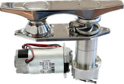 Bonomi JOY 24/300 Cleat Self Tailing 24v SWL 318Kg