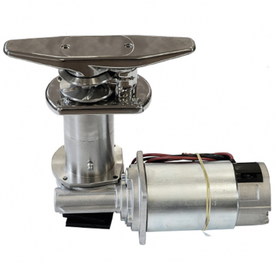 Bonomi JOY 24/80 Cleat Self Tailing 24v SWL 80Kg
