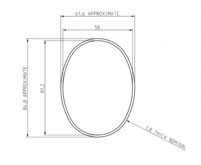 MERLIN CBN BOOM 86 NO LAUNCHER