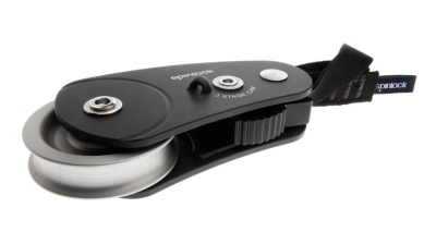 Spinlock - 63mm Sheave mobile block with locking cam