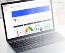 SERTEC STORM 7 - REPORT ANNUAL REPORT - SOFTWARE