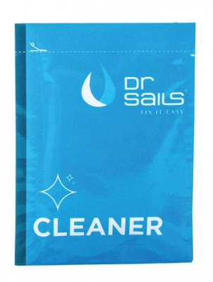 DRSAILS CLEANING WIPE