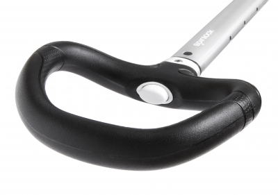 Spinlock - Replacement Handle for EA Model (Asymmetric)