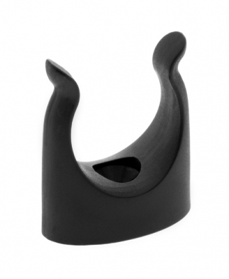 Clip for tiller extensions EJB/600 & 900 models