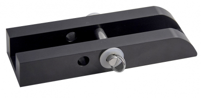 EZi - Dinghy Mast Step - Aluminium