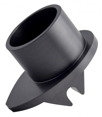 EZi - Dinghy Pivoting Heel Plug