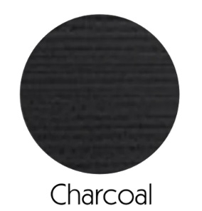 EZIDEK REINFORCED 3mm 2mx1m BRUSHED CHARCOAL