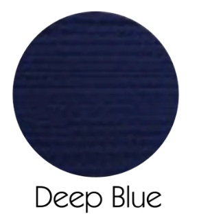 EZIDEK REINFORCED 3mm 2mx1m BRUSHED DEEP BLUE