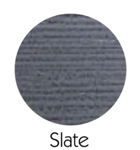 EZIDEK REINFORCED 3mm 2mx1m BRUSHED SLATE GREY