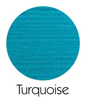 EZIDEK REINFORCED 3mm 2mx1m KNURLED TURQUOISE