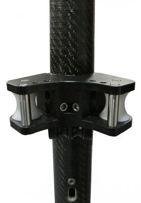 EZI LAUNCHER V2 100 - STANDARD ENDS